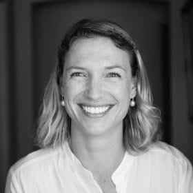 Kate Fandry