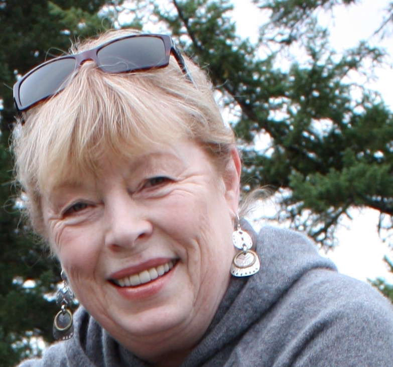 Carol Breen