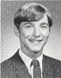 Alan Kibble