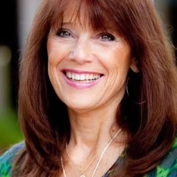 Janet Bray Attwood