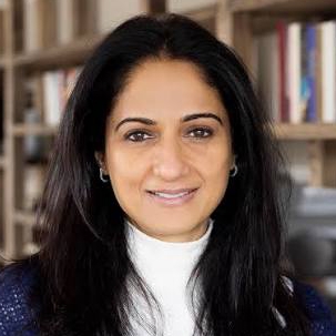 Ayesha Subhani