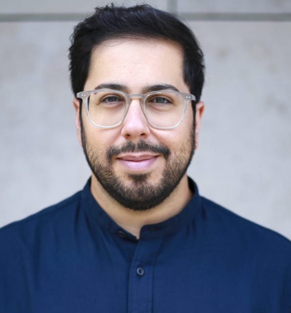 Adib Sisani