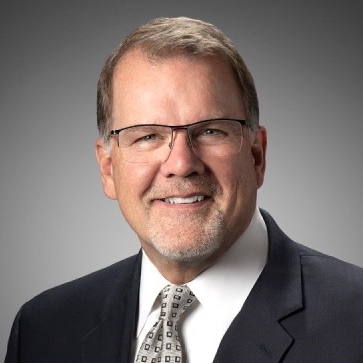 Keith Sahs