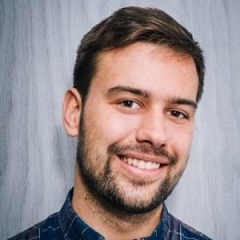 Joachim Almdal