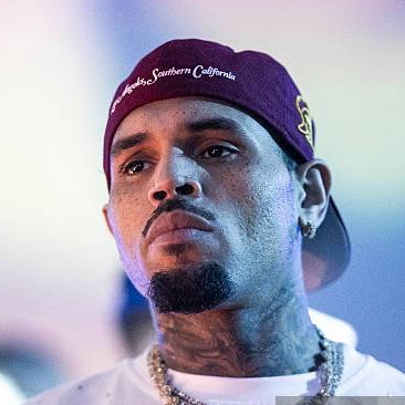 Chris Brown