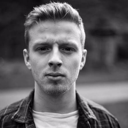 Daniel Blundell
