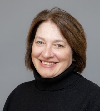 Isabelle Desjardins