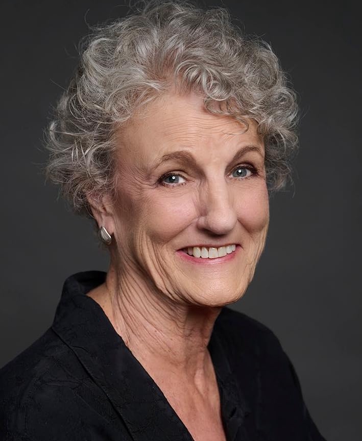 Sally Jackson