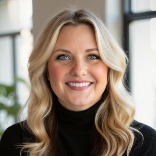 Jamie Jay Lyons