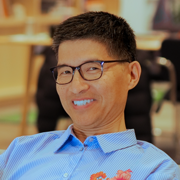 Aaron Liu