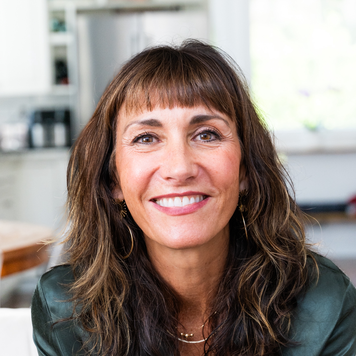Adela Baker