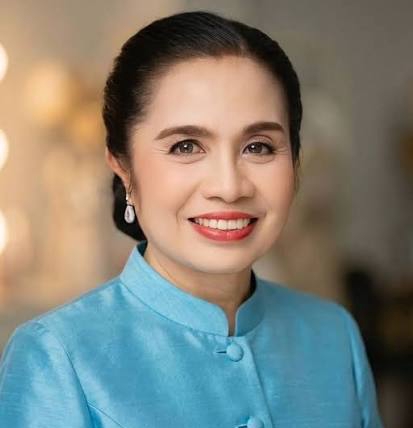Jasmine Sang