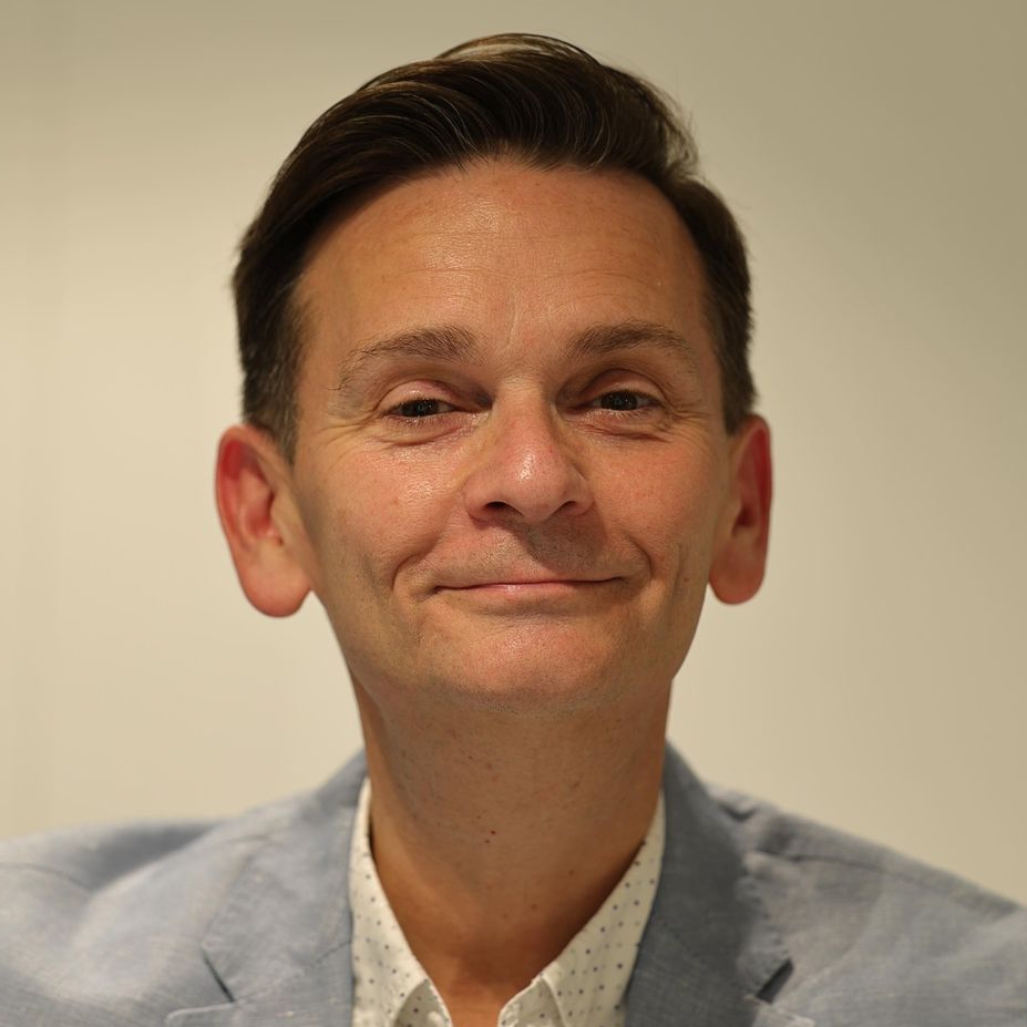 David Boigne