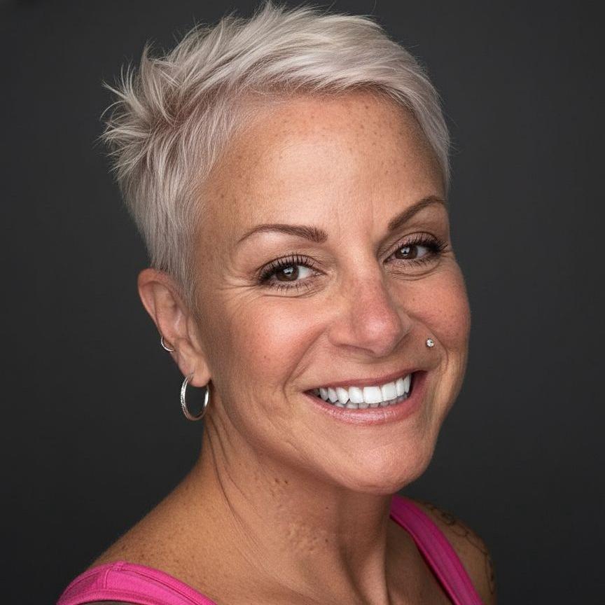 Laura Lee Jones