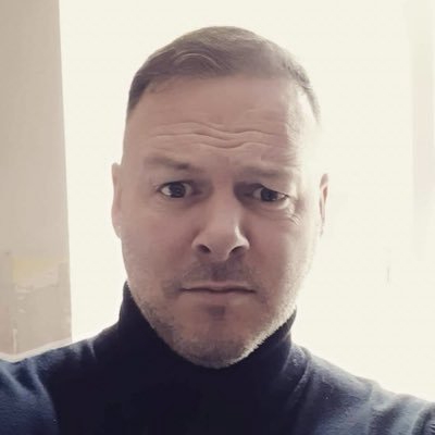 Stu Freestone