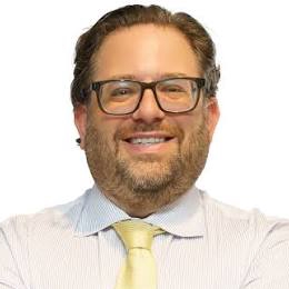 Mike Shulman