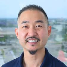 Dan Kitajima