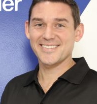 Dave Mackerness