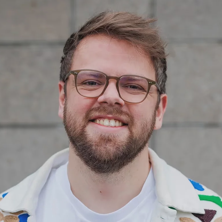 Dylan Moerland