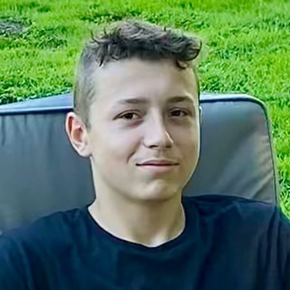 Max Tsymbal