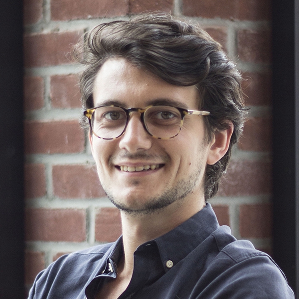 Vincent Bourzeix