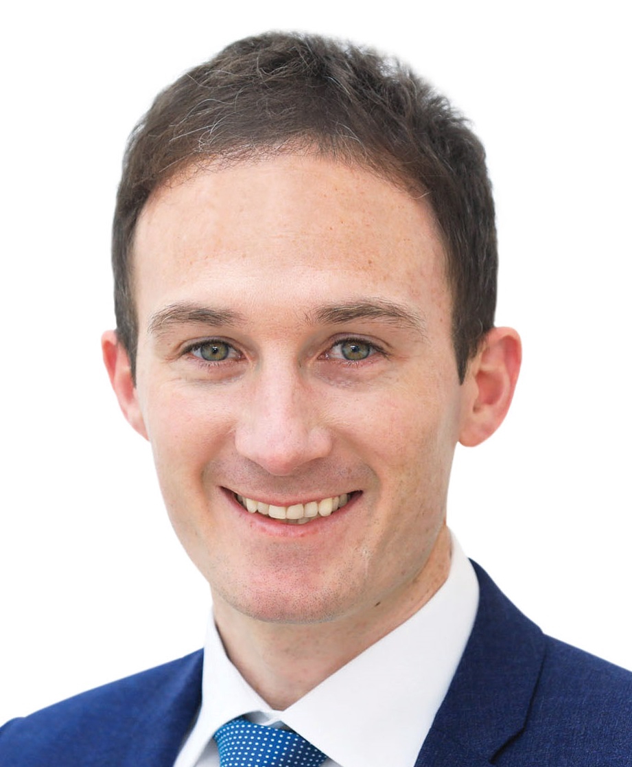 Alan Dillon