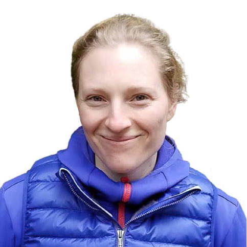 Nadine Levin