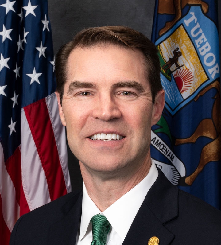 Sean McCann