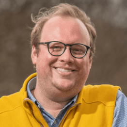 Daniel Frazier