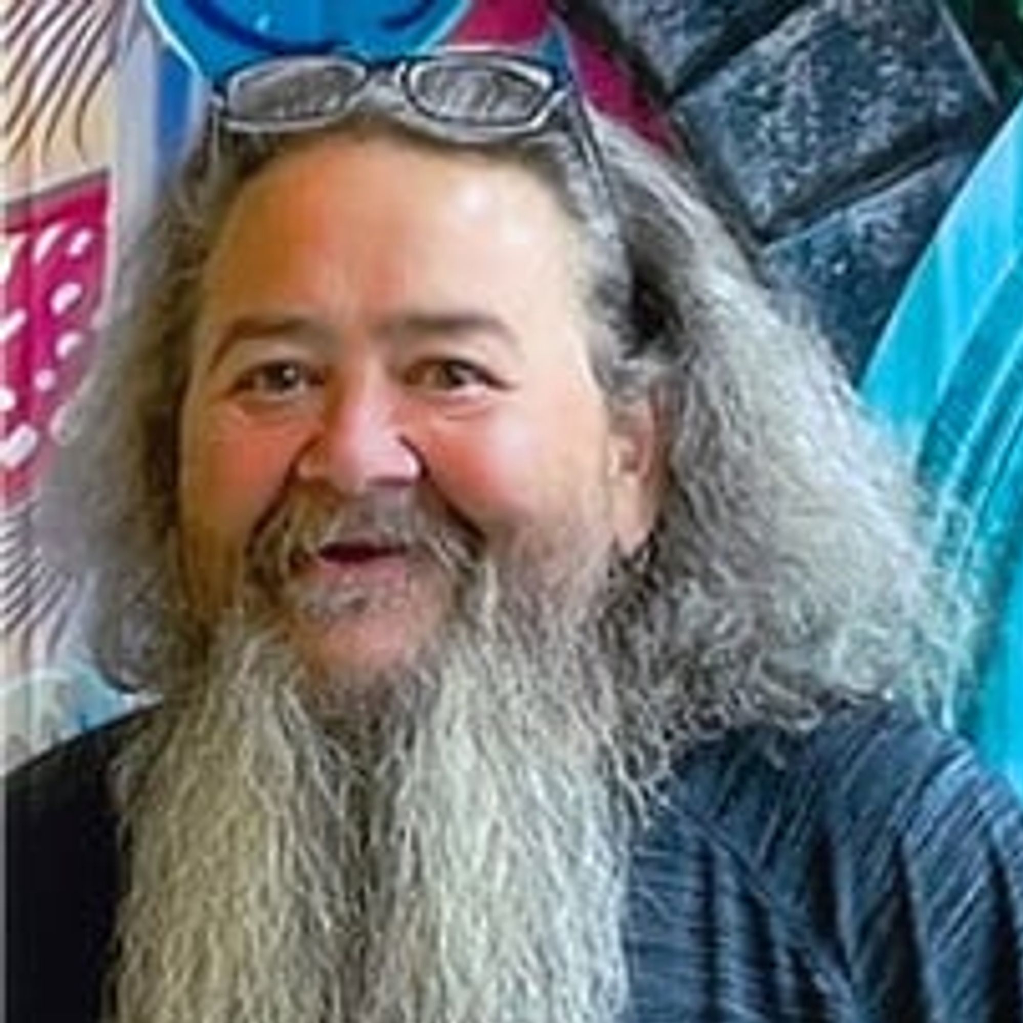 Doug Ebaugh