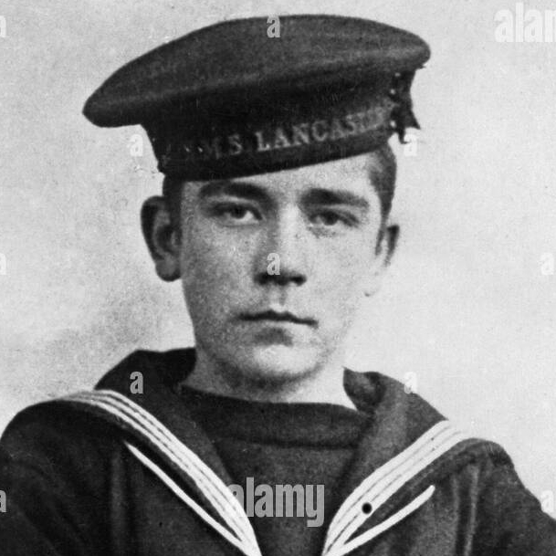 Jack Cornwall