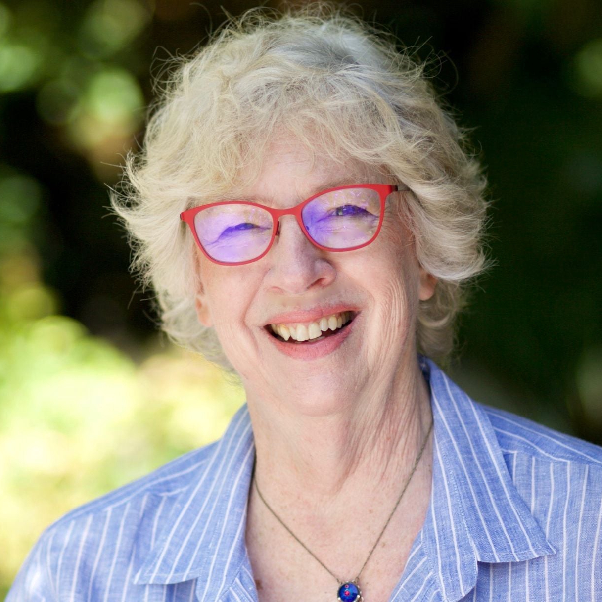 Barbara Karnes