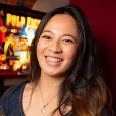 Cesh Reyes