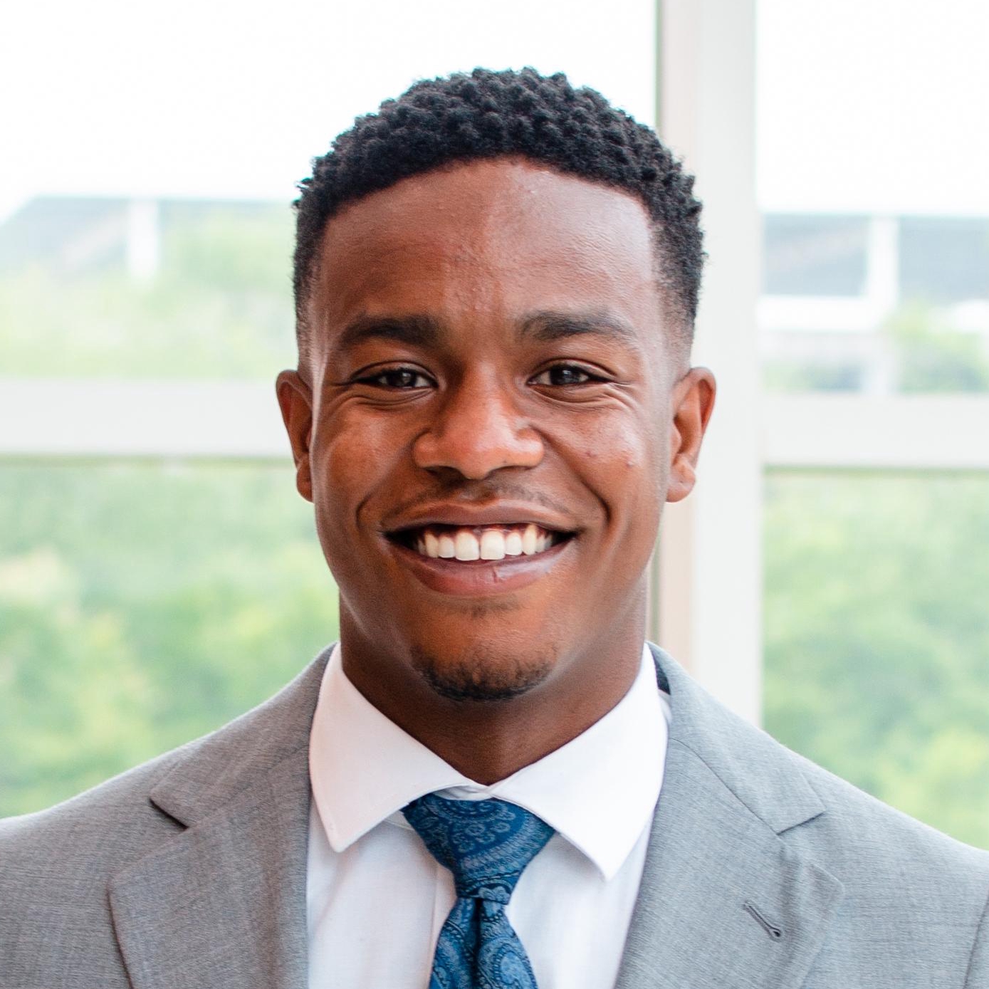 Montrell Cade