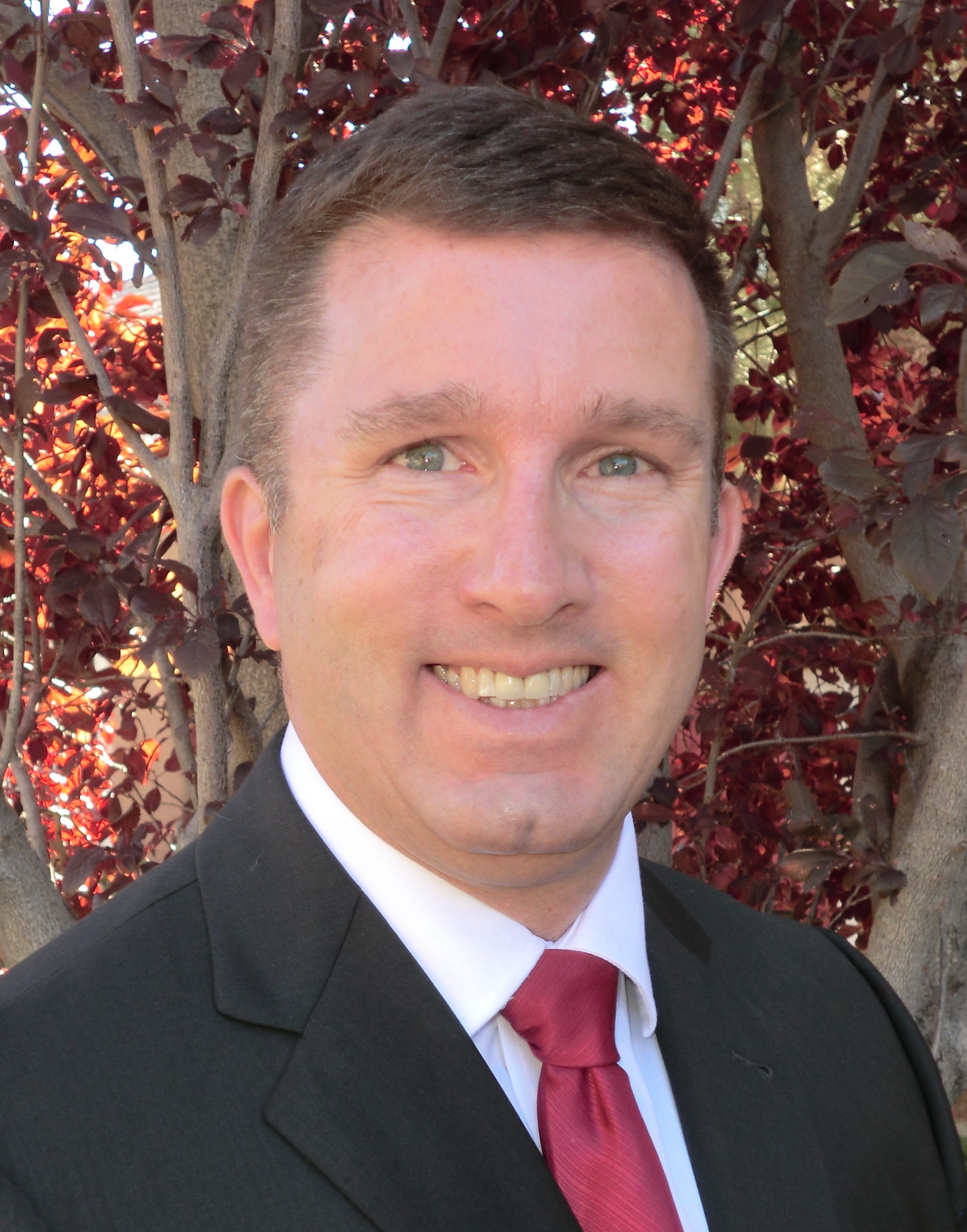 Joel Hagan
