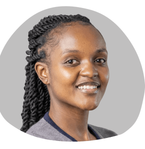Eunice Maraga