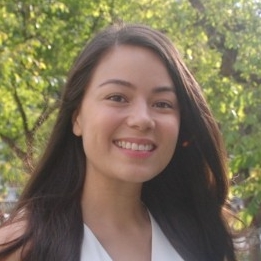 Sapna Makwana Hanspal