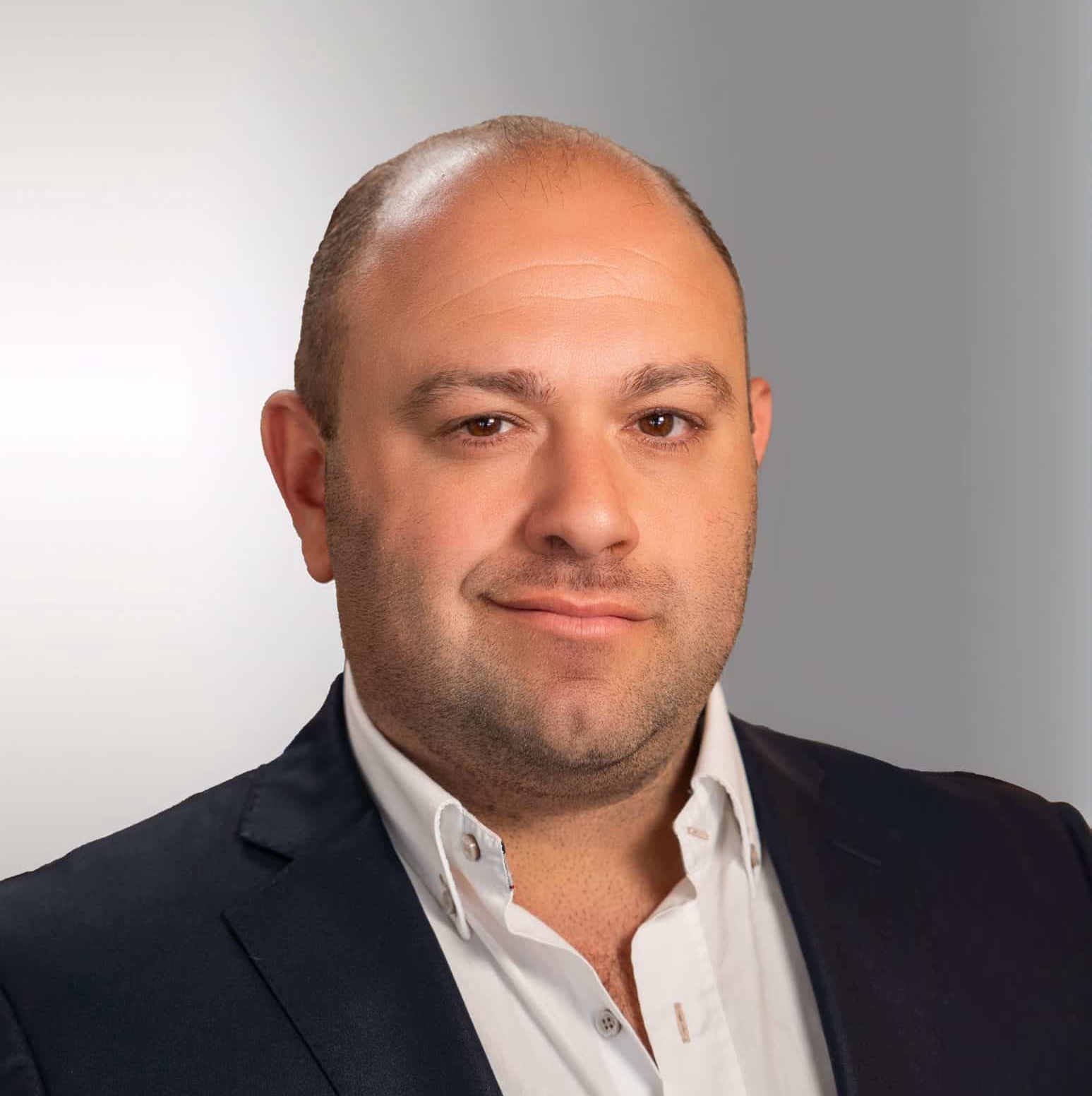 Anthony Suppa