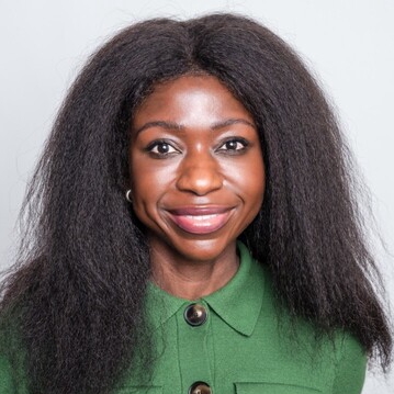 Yetunde Dada