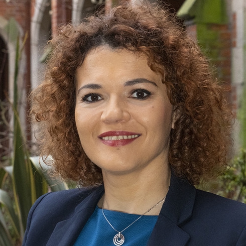 Elida Cena
