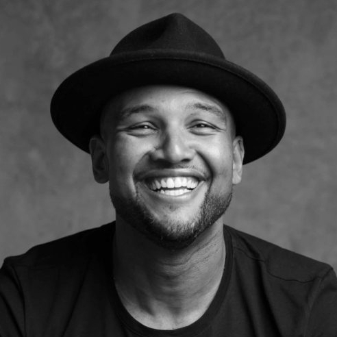 Jason Mayden
