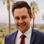 Kyle Klopper