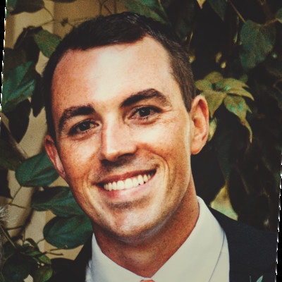 Daniel Silverfield