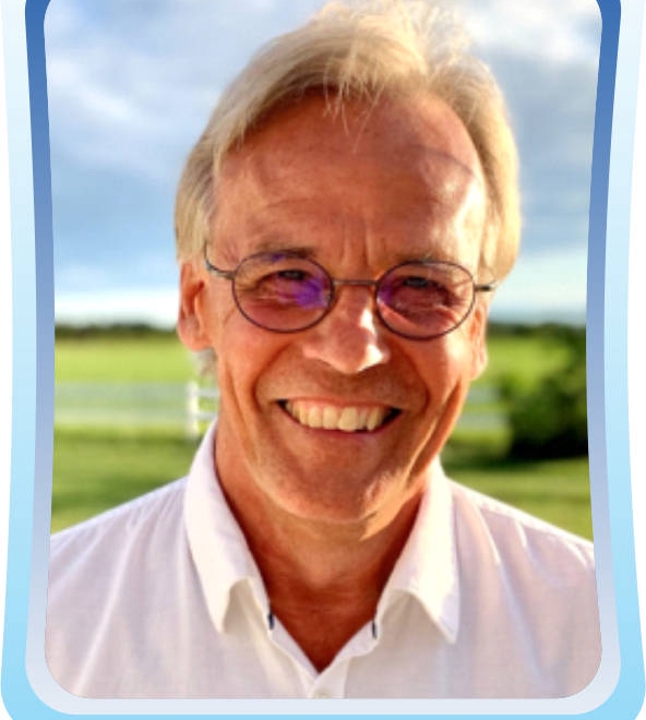 Sam Johnsson