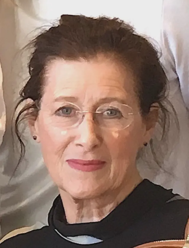 Carmel O'Connor