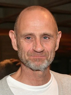 Evan Davis