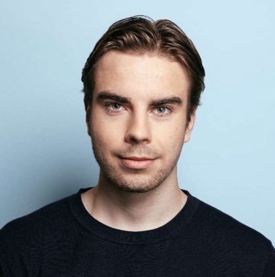 Ryan Roghaar