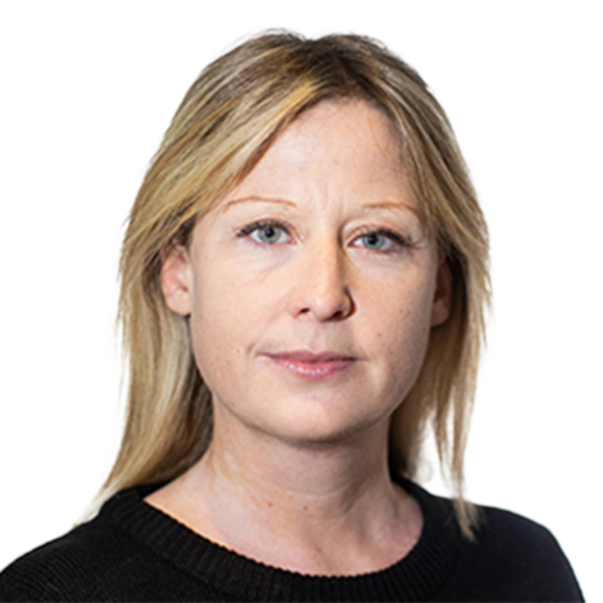 Ali Bracken