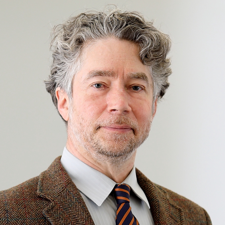 Eric Spaeth