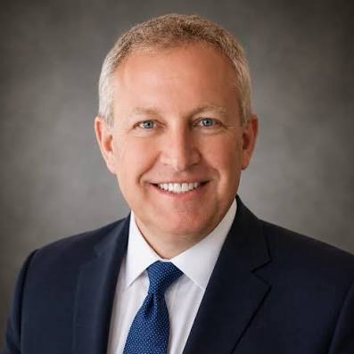 Jeffrey Gerson